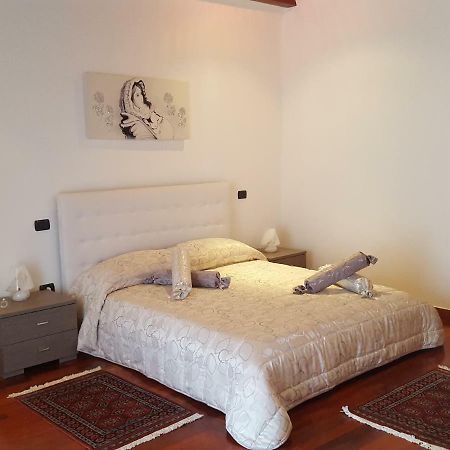 Bed and Breakfast Dimora Di Mara Сантерамо-ін-Колле Екстер'єр фото