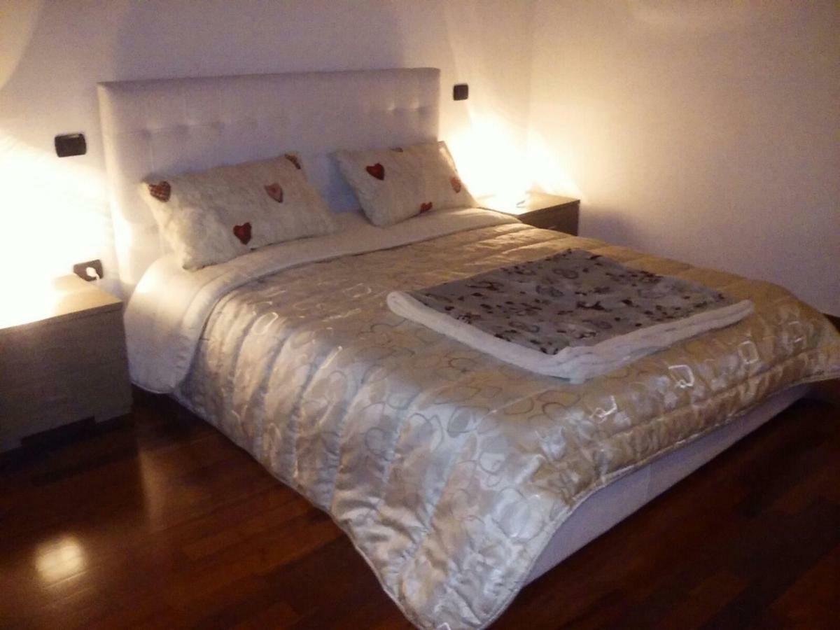 Bed and Breakfast Dimora Di Mara Сантерамо-ін-Колле Екстер'єр фото